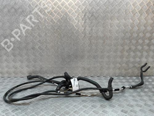 Used Pipe MERCEDES-BENZ S-CLASS Coupe (C216) CL 500 (216.371) (388 hp) 24583045