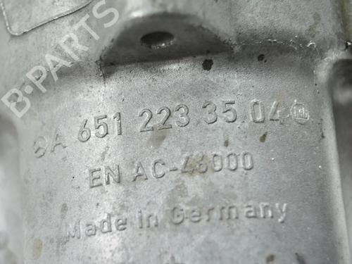 Engine mount MERCEDES-BENZ E-CLASS (W212) E 220 CDI / BlueTEC (212.001, 212.002) | BP33358865M89 - Image 4