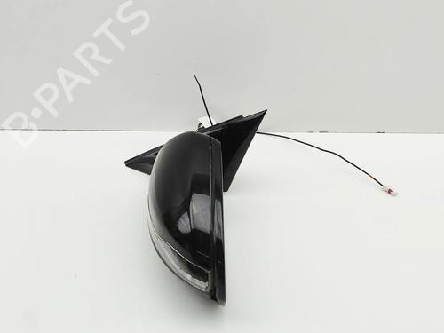 Left mirror MERCEDES-BENZ E-CLASS (W213) E 300 de (213.016) | BP36021284C26 - Image 2