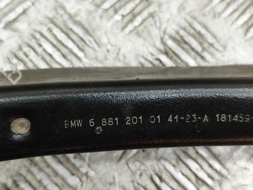 Right rear suspension arm BMW 3 (G20, G80, G28) 330 e Plug-in-Hybrid | BP28432898M15 