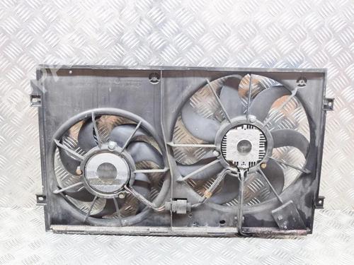 Used Radiator fan VW GOLF V (1K1) 1.6 FSI (115 hp) 8846865