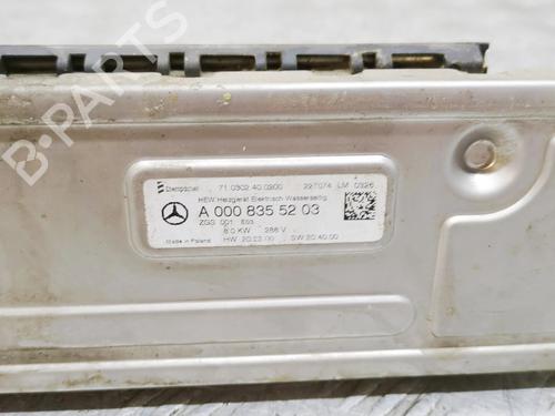 Electronic module MERCEDES-BENZ EQS (V297) EQS 450+ (297.123) | BP39030199M83 - Image 7