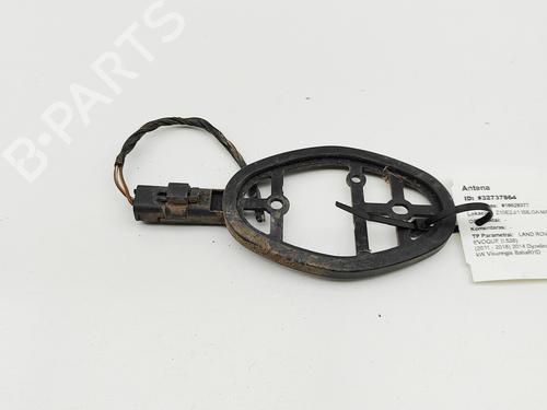 Elektronisk sensor LAND ROVER RANGE ROVER EVOQUE (L538) 2.2 D 4x4 | BP29753321M84