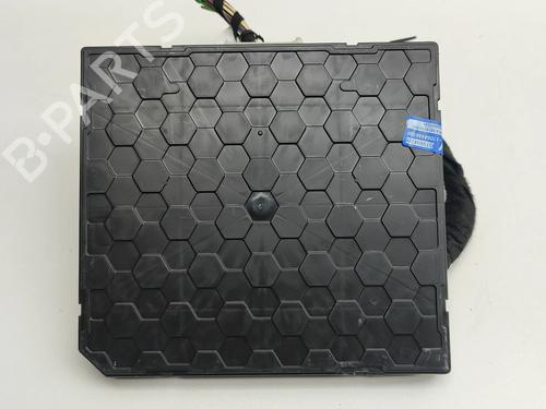 Used Electronic module Electronic module 37698713 37698713
