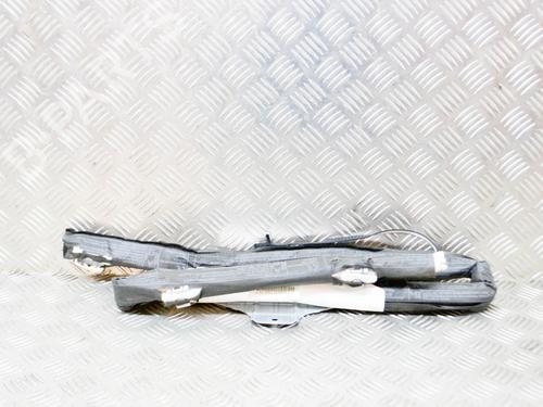 Right curtain airbag PEUGEOT 3008 I MPV (0U_) 1.6 HDi 115 / BlueHDi 115 | BP8935579C12 