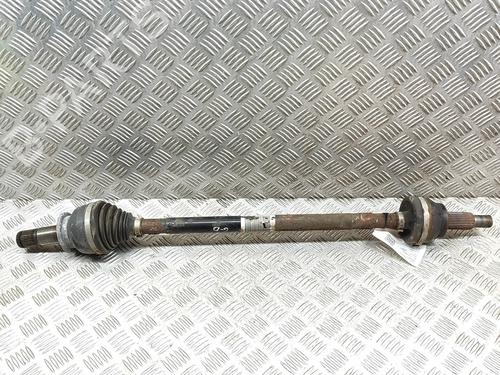 Used Right rear driveshaft JAGUAR F-PACE (X761) 2.0 TD4 (163 hp) 29829726