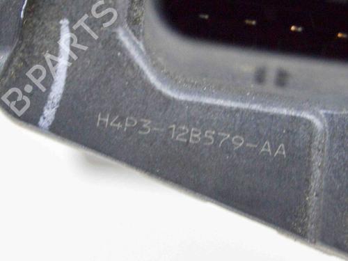 Mass air flow sensor JAGUAR E-PACE (X540) 2.0 P200 AWD | BP10992074M95