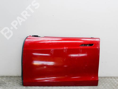 Used Left front door Left front door TESLA MODEL S (5YJS) 90D AWD (422 hp) 10072312 10072312