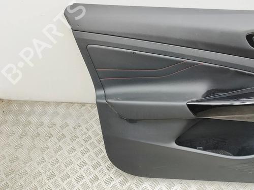 Front left panel VW ID.4 (E21) GTX | BP35717391C58 - Image 3