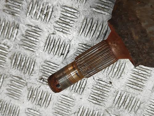 Right front driveshaft OPEL VIVARO C Van (K0) 2.0 | BP30004794M39 - Image 5