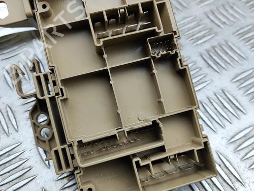 Fuse box SUBARU FORESTER (SJ_) 2.0 D AWD (SJD) | BP33384383E1  - Image 5