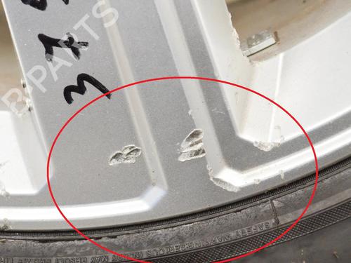 Cerchio AUDI E-TRON (GEN) 50 quattro | BP29057411C45