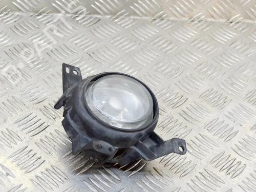 Used Left front fog light Left front fog light MAZDA 6 Saloon (GJ, GL) 2.2 D (GJ2FP) (150 hp) 6772745 6772745