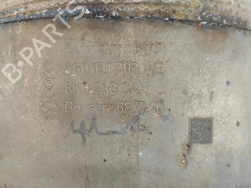 Other AUDI A4 B9 (8W2, 8WC) 2.0 TDI | BP33189361O1 - Image 8