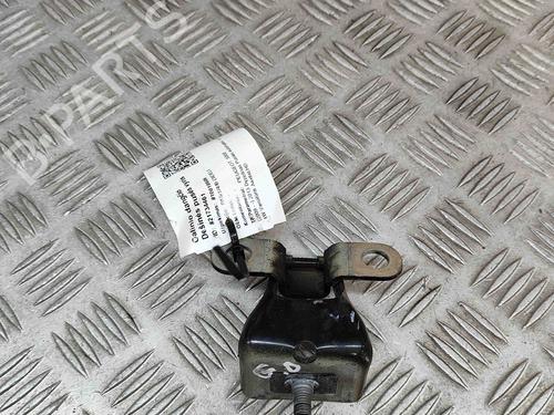 Hinge/Door check strap PEUGEOT 5008 (0U_, 0E_) 1.6 HDi | BP16140091C146