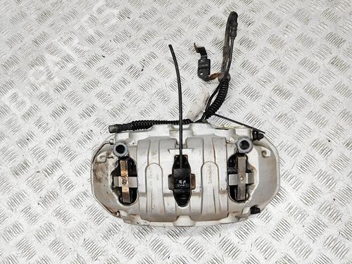 Left front brake caliper PORSCHE CAYENNE (92A) 3.0 S E-Hybrid | BP33379745M105 - Image 5