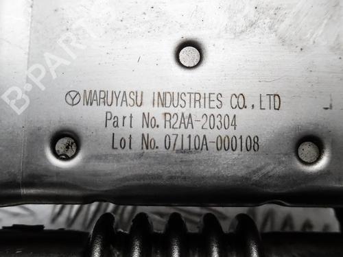 Used Egr Egr MAZDA 6 Estate (GH) 2.2 MZR-CD (GH10) (163 hp) 6723554 6723554