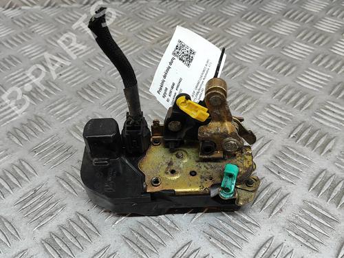 Used Front right lock JEEP GRAND CHEROKEE III (WH, WK) 4.7 V8 4x4 (231 hp) 25218306