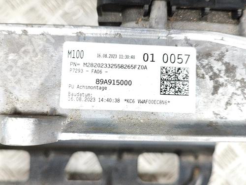 Inverter/Converter AUDI Q4 E-TRON Sportback (F4N) 35 | BP28552701M119