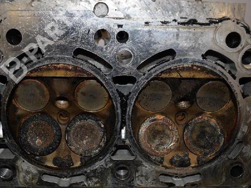 Cylinder head MERCEDES-BENZ GLK-CLASS (X204) 350 4-matic (204.988) | BP6735088M5  - Image 8