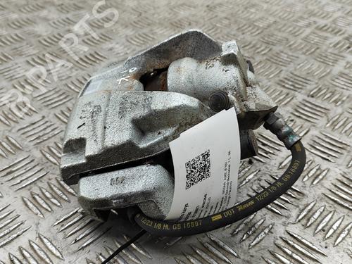 Left front brake caliper NISSAN JUKE (F16_) DIG-T 117 | BP28550674M105 