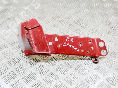 Støtte MAZDA CX-3 (DK) 1.5 SKYACTIV-D (DK2WS, DK5FW) (105 hp) 14638131