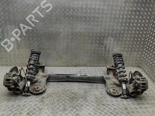 Used Rear axle Rear axle FORD TRANSIT CONNECT MPV 1.6 TDCi (95 hp) 20336835 20336835