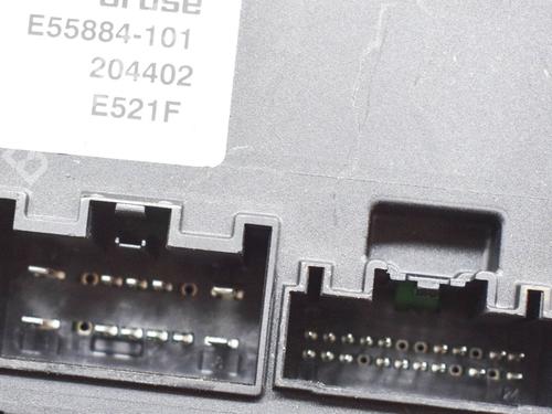 Elektronisk modul JAGUAR I-PACE (X590) EV400 AWD | BP27759868M83 