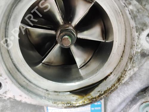 Engine PORSCHE 718 CAYMAN (982) S 2.5 (982130, 982131) | BP33376558M1  - Image 9