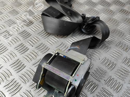 Front left seatbelt RENAULT ZOE (BFM_) ZOE | BP32754883I26  - Image 6