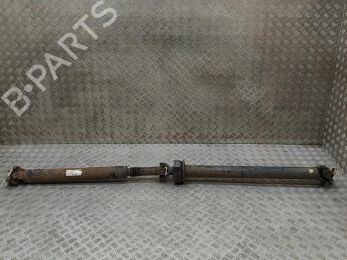 Kardanaksel Kompl. Kardanaksel Kompl. FORD RANGER (TKE) 2.2 TDCi (131 hp) 35983227 35983227