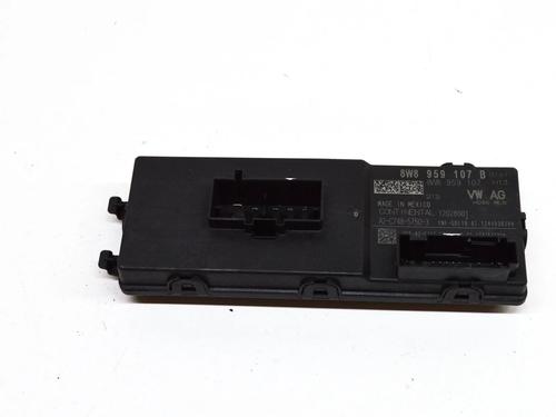 Used Electronic module AUDI Q5 (FYB, FYG) 2.0 TDI quattro (190 hp) 11113163