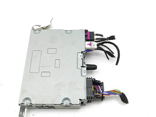 Electronic module PEUGEOT 2008 II (UD_, US_, UY_, UJ_, UR_, UC_) e-2008 (UKZKXZ) | BP30131284M83