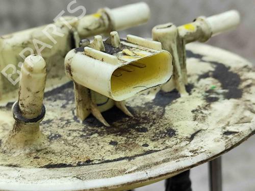 Fuel pump FORD RANGER (TKE) 2.0 EcoBlue 4x4 | BP27775512M76