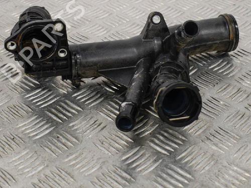 Annen VW GOLF VII (5G1, BQ1, BE1, BE2) 1.6 TDI (105 hp) 6725931