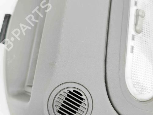 Interior roof light OPEL MOVANO B Van (X62) 2.3 CDTI FWD (FV) | BP36066779I8 - Image 6