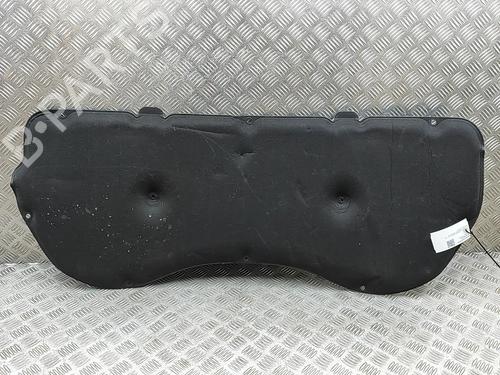 Used Upper protection Upper protection PEUGEOT 208 II (UB_, UP_, UW_, UJ_) e-208 (136 hp) 35767420 35767420
