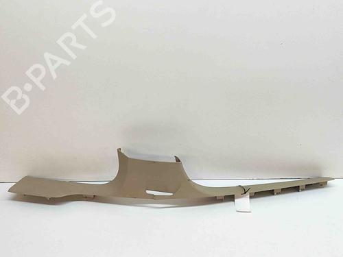 Trittbrett für AUDI Q7 (4MB, 4MG, 4MQ) 3.0 TDI quattro (272 hp) 28956576