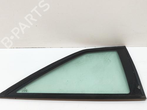 Used Rear right quarter glass VW CORRADO (53I) 2.9 VR6 (190 hp) 27295816