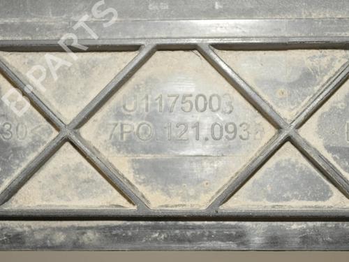 AC radiator PORSCHE CAYENNE (92A) 4.8 GTS | BP33360178M32 - Image 6