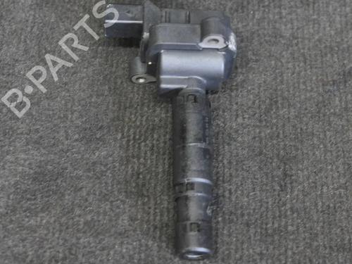 Used Ignition coil MERCEDES-BENZ C-CLASS (W203) C 180 Kompressor (203.046) (143 hp) 6727363