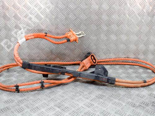 Used Wiring harness VW GOLF VII (5G1, BQ1, BE1, BE2) 1.4 GTE Hybrid (204 hp) 14636904