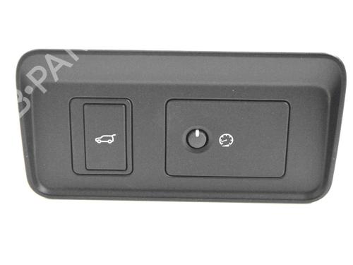 Used Switch LAND ROVER RANGE ROVER IV (L405) 4.4 SDV8 4x4 (340 hp) 30216698