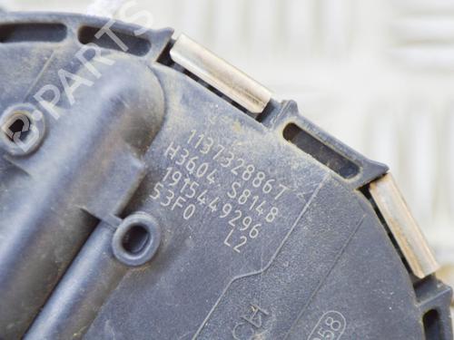 Front wiper motor BMW i3 (I01) Electric | BP13929675M29 