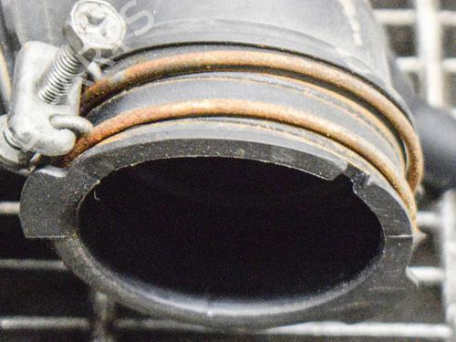 Pipe TOYOTA PRIUS (_W3_) 1.8 Hybrid (ZVW3_) | BP14613003M125