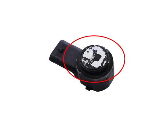 Used Electronic module FORD TRANSIT V363 Van (FCD, FDD) 2.2 TDCi RWD (100 hp) 30256241