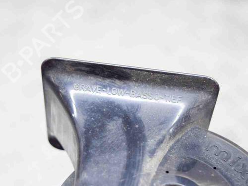 Horn LAND ROVER DISCOVERY II (L318) 2.5 Td5 4x4 | BP14630860E13 