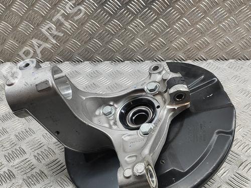 Left front steering knuckle VOLVO XC40 (536) B3 Mild-Hybrid | BP28555538M25 