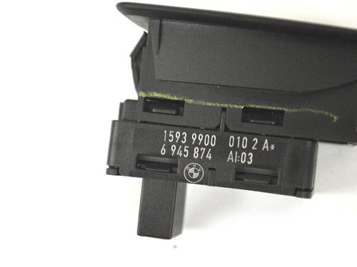 Left rear window switch BMW X6 (E71, E72) xDrive 30 d | BP33348607I29  - Image 6