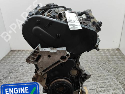 Used Engine Engine 39172139 39172139